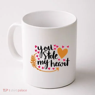 Coffee Mug