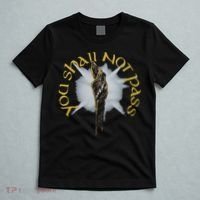 You Shall Not Pass T-Shirt thumb 5