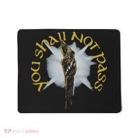 You Shall Not Pass Mousepad thumb 0