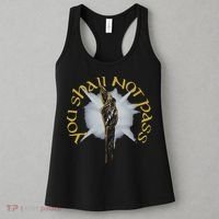 You Shall Not Pass Women's Tank Top thumb 3