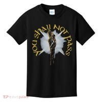 You Shall Not Pass Kids T-Shirt thumb 0