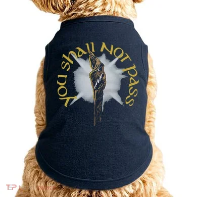 Doggie Tank