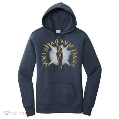Women's Hoodie