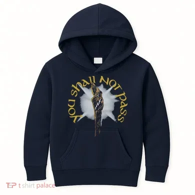 Kids Hoodie