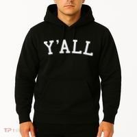 Y'all Southern Pride Hoodie thumb 2