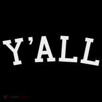 Y'all Southern Pride Hoodie thumb 7