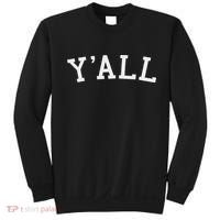 Y'all Southern Pride Sweatshirt thumb 0