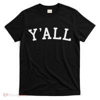 Y'all Southern Pride T-Shirt thumb 0