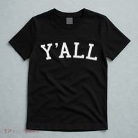 Y'all Southern Pride T-Shirt thumb 5