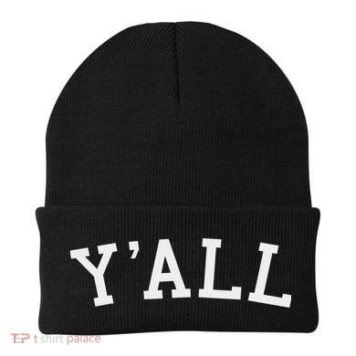 Y'all Southern Pride Beanie