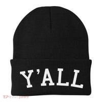 Y'all Southern Pride Beanie thumb 0