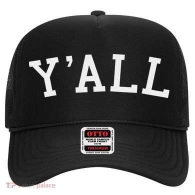 Y'all Southern Pride Hat