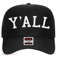 Y'all Southern Pride Hat thumb 0