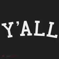 Y'all Southern Pride Hat thumb 2