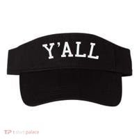 Y'all Southern Pride Visor thumb 0
