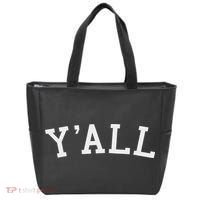 Y'all Southern Pride Tote Bag thumb 0