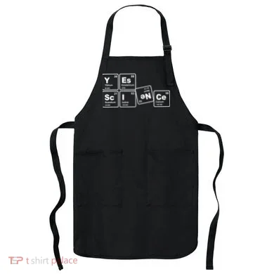 Apron