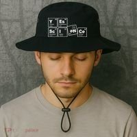 Yes Science Periodic Table Bucket Hat thumb 2