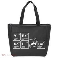 Yes Science Periodic Table Tote Bag thumb 0