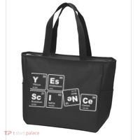 Yes Science Periodic Table Tote Bag thumb 3