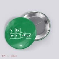 Yes Science Periodic Table Button thumb 0