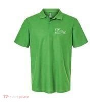 Yes Science Periodic Table Polo thumb 0