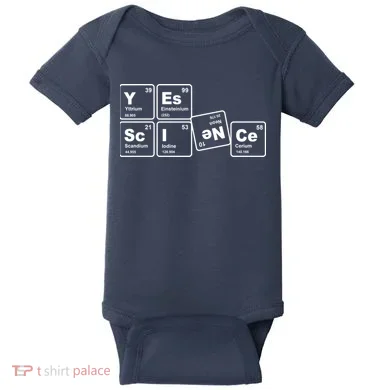 Baby Bodysuit
