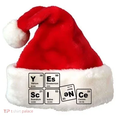 Santa Hat