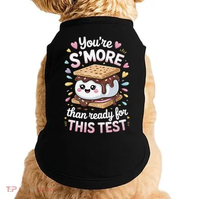 Doggie Tank