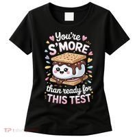 Youre Smore Than Ready Cute Test Women's T-Shirt thumb 0