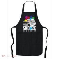 You Snooze You Bruise Funny Paintball Gift Apron thumb 0