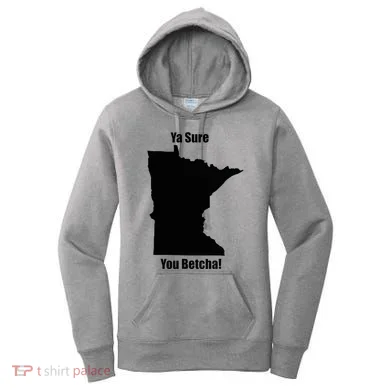 Women's Hoodie