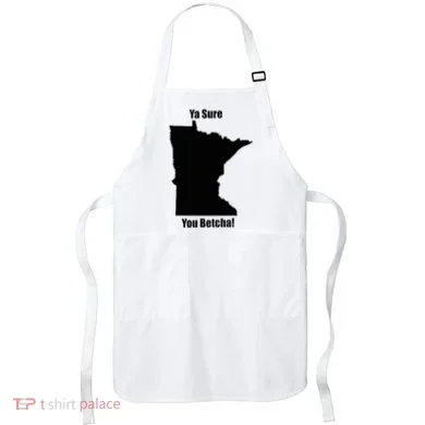 Apron