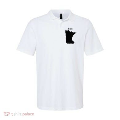 Ya Sure You Betcha! Minnesota Polo
