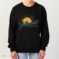 Yellowcard Sun Women's Sweatshirt thumb 0
