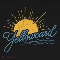 Yellowcard Sun Bucket Hat thumb 4