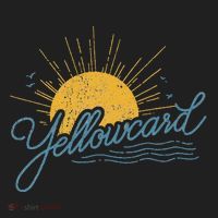 Yellowcard Sun Beanie thumb 2