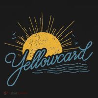 Yellowcard Sun Pajama Set thumb 2