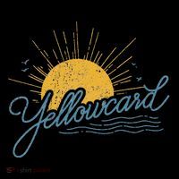 Yellowcard Sun Women's Hoodie thumb 2