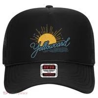 Yellowcard Sun Hat thumb 0