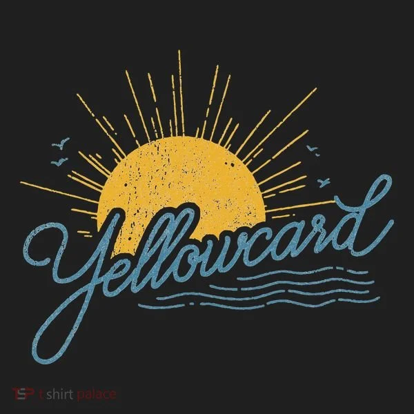 Yellowcard Sun Hat