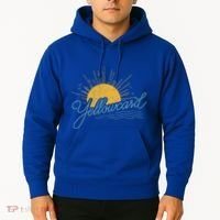 Yellowcard Sun Hoodie thumb 2
