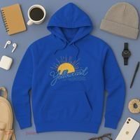 Yellowcard Sun Hoodie thumb 3