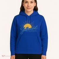 Yellowcard Sun Hoodie thumb 5