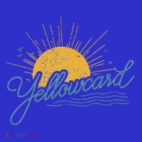 Yellowcard Sun Hoodie thumb 7