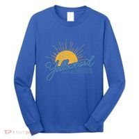 Yellowcard Sun Long Sleeve Shirt thumb 0