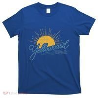 Yellowcard Sun T-Shirt thumb 0