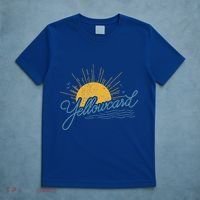 Yellowcard Sun T-Shirt thumb 5