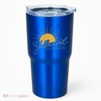 Yellowcard Sun Tumbler thumb 0