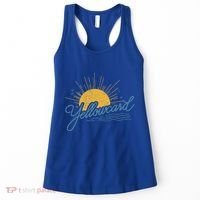 Yellowcard Sun Women's Tank Top thumb 0